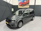 Volkswagen Caddy Maxi 1.4 TSI 131pk Trendline 5p - Zeer Luxe, Voorwielaandrijving, Gebruikt, 4 cilinders, 131 pk