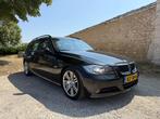 BMW 3-Serie 2.5 I 325 Touring 2005 youngtimer sportstoelen, Achterwielaandrijving, 74 €/maand, 2497 cc, 1445 kg
