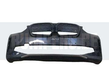 Bumper BMW iX3 iX 3 G08 20- Voorbumper Q6773 beschikbaar voor biedingen