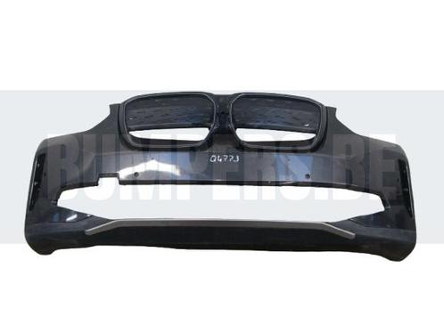 Bumper BMW iX3 iX 3 G08 20- Voorbumper Q6773, Auto-onderdelen, Carrosserie en Plaatwerk, Bumper, Voor, Gebruikt, 6 maanden garantie