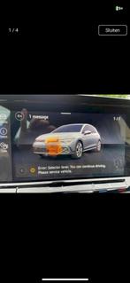 Keuzehendel storing Storing keuzehendel, Ophalen of Verzenden, Nieuw, Skoda