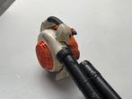 Stihl Bg86 handgedragen bladblazer gebruikte motorbladblazer, Bladblazer