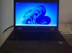 Laptop HP Probook 6570B, nieuwste Windows11 en MsOffice erby, Computers en Software, Desktop Pc's, Hp, 256 GB, 2 tot 3 Ghz, 8 GB