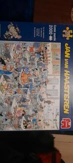 Jan van Haasteren Puzzel, Hobby en Vrije tijd, Denksport en Puzzels, Ophalen, 500 t/m 1500 stukjes, Nieuw, Legpuzzel