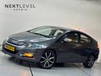 Honda Insight 1.3 Elegance Hybride Aut Airco, Euro 5, 4 cilinders, Bedrijf, Hybride Elektrisch/Benzine