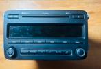 Škoda Auto Swing MP3 Autoradio – Origineel, Ophalen, Zo goed als nieuw