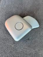 Saab 9-3ng originele telefoonhouder, Auto diversen, Ophalen of Verzenden, Zo goed als nieuw