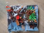 Lego 40515 VIP Piraten en schatten, Kinderen en Baby's, Speelgoed | Duplo en Lego, Ophalen of Verzenden, Nieuw, Complete set, Lego