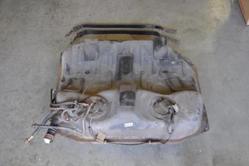 Brandstoftank met pomp en vlotter Honda Civic MB/MC VTi beschikbaar voor biedingen