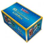Cardfight!! Vanguard 10th Anniversary Gift Box - JP, Ophalen of Verzenden, Nieuw, Booster, Foil