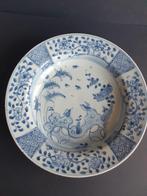 Chinese porseleinen bord, Ophalen of Verzenden