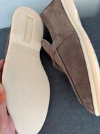Loro piana maar 38, Kleding | Heren, Schoenen, Ophalen of Verzenden, Nieuw, Blauw, Loafers