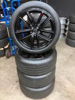 19 inch Originele Audi A5 velgen met zomerbanden - NIEUW, 19 inch, Audi, 245 mm, Banden en Velgen