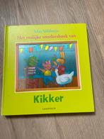 Het vrolijke voorleesboek van kikker, Ophalen of Verzenden, Zo goed als nieuw