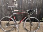 Ridley Damocles maat L, Fietsen en Brommers, Fietsen | Racefietsen, Overige merken, Gebruikt, Carbon, Heren