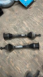 Aandrijfas Audi A6 2.5 tdi automaat cvt, Auto-onderdelen, Ophalen, Audi