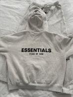 Essentials pak light oatmeal Maat s, Kleding | Heren, Truien en Vesten, Verzenden, Fear of god, Zo goed als nieuw, Grijs