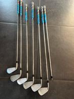 Golfclubs Cleveland 588 tt, Sport en Fitness, Golf, Ophalen of Verzenden, Zo goed als nieuw, Club, Cleveland