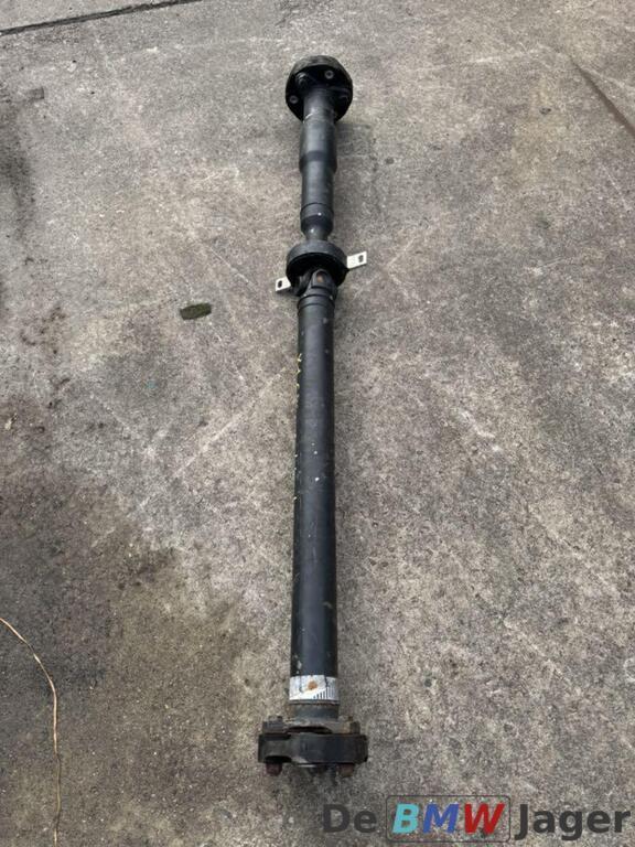 Cardanas BMW E90 E91 E92 E84 (LCI) 7573482, Auto-onderdelen, Remmen en Aandrijving, BMW, Gebruikt, Ophalen of Verzenden