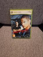 Prison Break Xbox 360, Spelcomputers en Games, Avontuur en Actie, Gebruikt, 1 speler, Ophalen of Verzenden