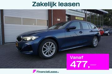 BMW 3 Serie Touring 318I 157PK 4CILINDER ORIGINEEL NEDERLAND beschikbaar voor biedingen