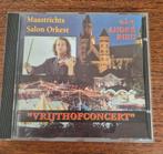 Vrijthof concert Andre Rieu, Ophalen of Verzenden, Zo goed als nieuw