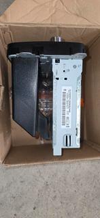 VW Polo Radio/CD Speler - Origineel 2009, Ophalen of Verzenden, Gebruikt