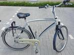 Herenfiets Sparta (hoog frame) + bezorgen, 61 tot 65 cm, Ophalen of Verzenden, Sparta, Versnellingen