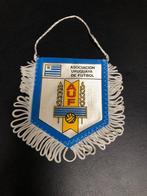 Banderin Asociación Uruguaya de Fútbol (AUF)., Ophalen of Verzenden, Nieuw, Buitenlandse clubs