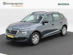 Skoda Kamiq 1.0 TSi Active | Airco | Cruise Controle | Origi, Voorwielaandrijving, Stof, 95 pk, Origineel Nederlands