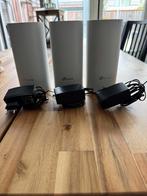 TP Link Deco M4 3 stuks, Ophalen, Zo goed als nieuw