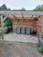 Overkapping, Tuin en Terras, Overkappingen, Ophalen of Verzenden, Zo goed als nieuw, Veranda