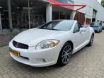 Mitsubishi ECLIPSE GS SPORT SPYDER Cabriolet - Aut - Inr Mog, Automaat, 65 €/maand, Gebruikt, Overige carrosserieën