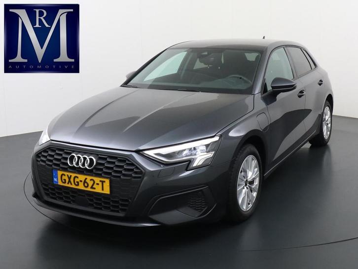 Audi A3 Sportback 40 TFSI e Edition PLUG-IN Hybride 204 PK |, Auto's, Audi, Bedrijf, Te koop, A3, ABS, Adaptieve lichten, Airbags