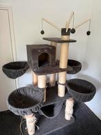 Krabpaal groot, Dieren en Toebehoren, Ophalen, Zo goed als nieuw