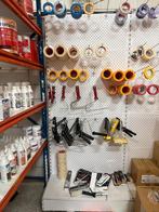 Stelling, Ophalen, Gebruikt