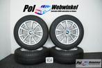 BMW Styling 390 3 Serie F30 F31 F36 Winter set 205/60/16 RUN, Ophalen, Gebruikt, 16 inch, Banden en Velgen
