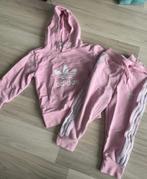 Adidas joggingpakje 92, Kinderen en Baby's, Kinderkleding | Maat 92, Adidas, Gebruikt, Setje, Verzenden