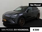 MG Marvel R Performance 70 kWh Tri-Motor AWD | Bose Sound |, Automaat, 12 maanden, Stof, 370 km