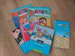 Setje veilig leren lezen kern 3, Boeken, Schoolboeken, Ophalen of Verzenden, Zo goed als nieuw, Overige niveaus, Nederlands