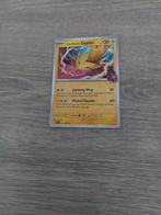 Team Rocket's Zapdos - Pokémon Kaart, Ophalen of Verzenden, Nieuw, Losse kaart