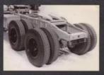 Kaart DAF Truck Vrachtwagen Reclame (3)., Verzamelen, Ansichtkaarten | Themakaarten, Ophalen of Verzenden, 1980 tot heden, Ongelopen