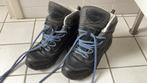 Wandelschoenen Travelin’ leer maat 39 zgan, Verzenden, Zo goed als nieuw, Schoenen