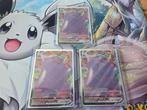 pokemon Ditto Vmax, Hobby en Vrije tijd, Verzamelkaartspellen | Pokémon, Ophalen of Verzenden, Zo goed als nieuw, Losse kaart