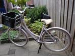 batavus diva dames/transportfiets zgan 50 cm 3V, Fietsen en Brommers, Fietsen | Dames | Damesfietsen, Ophalen, Versnellingen, Batavus