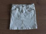 Witte rok voor dame of meisje maat 40 / M Fitt Originals, Maat 38/40 (M), Fitt Originals, Wit, Ophalen of Verzenden