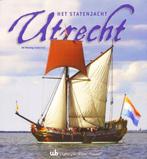 Hoving - Het statenjacht Utrecht, Ophalen, Zo goed als nieuw, Boek of Tijdschrift