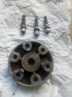 Wiel adapter Minarelli, o.a  Aerox, SR50., Ophalen of Verzenden, Nieuw
