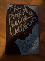 The Perks of Being a Wallflower - Stephen Chbosky, Boeken, Ophalen, Gelezen, Stephen chbosky, Wereld overig