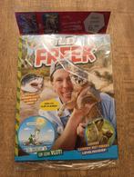 Wild Freek Magazine + Scouting Zomerboek, Boeken, Ophalen of Verzenden, Nieuw, Sport en Vrije tijd